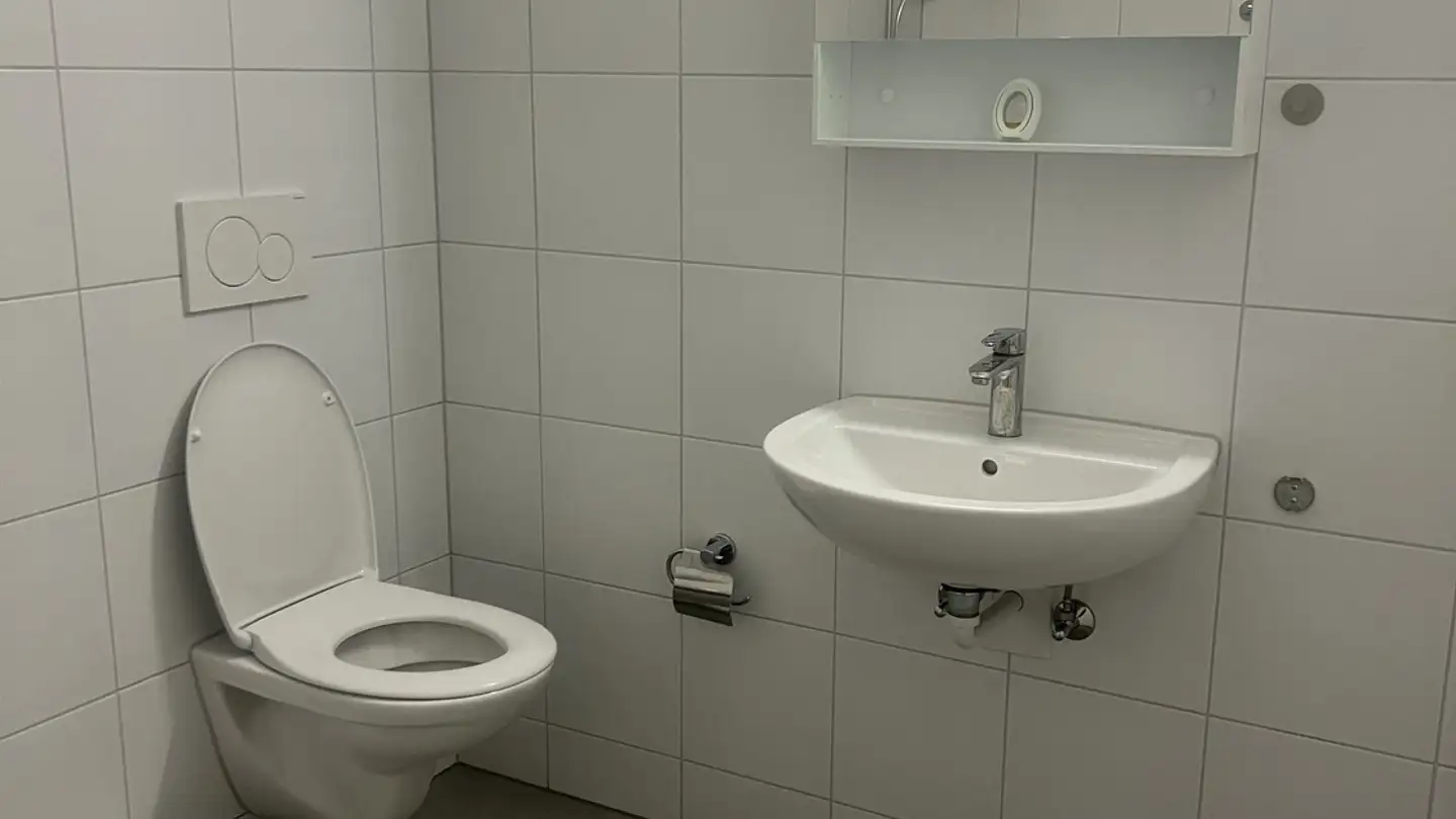 Wohnung mieten - Dr.-Zuber-Strasse 2, 3072 Ostermundigen - Foto 3