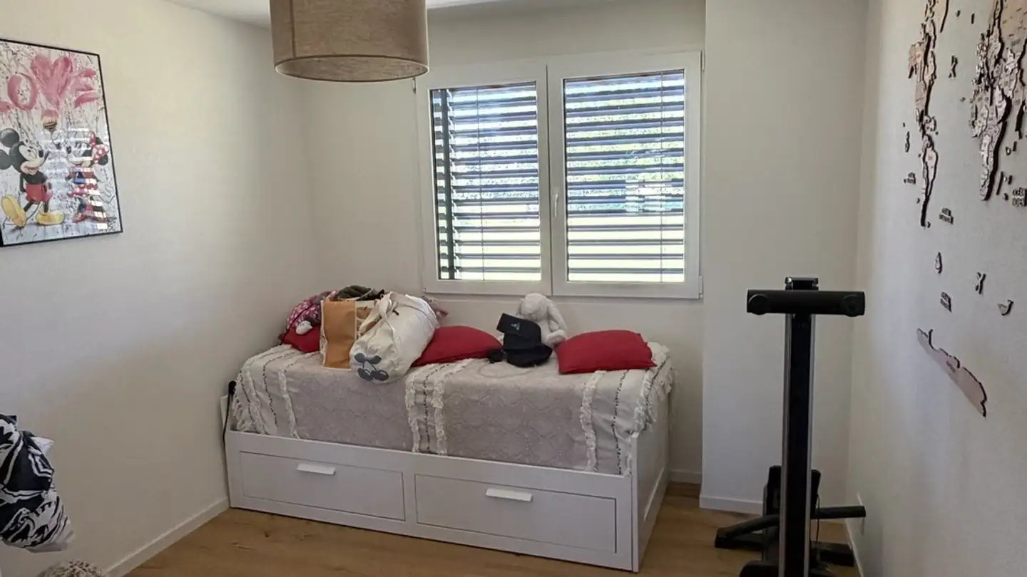 Wohnung mieten - 1616 Attalens - Foto 4