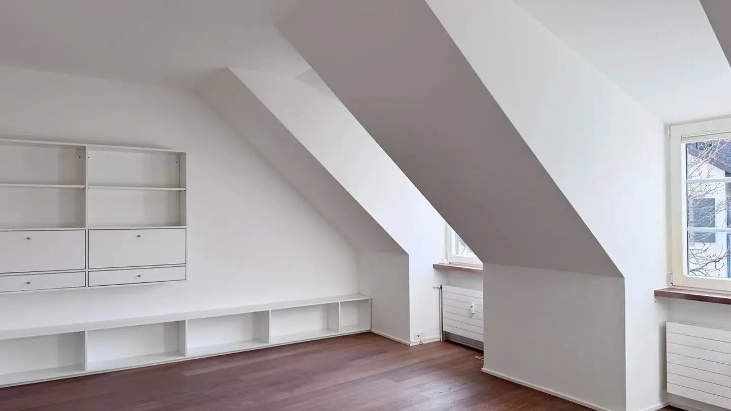 Apartment for rent - Klingental 5, 4058 Basel - Photo 2