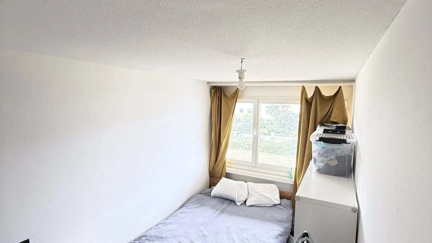 Stanza singola in affitto - Baslerstrasse 31, 8048 Zürich