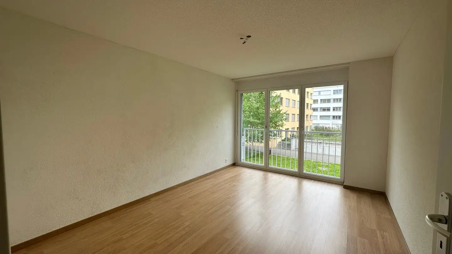 Appartamento in affitto - Gründerstrasse 6, 4600 Olten - Foto 3