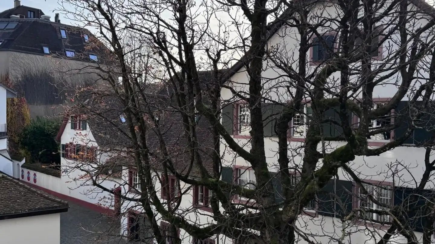 Apartment for rent - Klingental 5, 4058 Basel - Photo 3