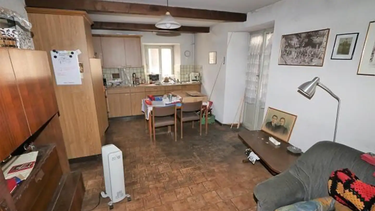 Immeuble résidentiel à vendre - 6710 Biasca - Photo 3