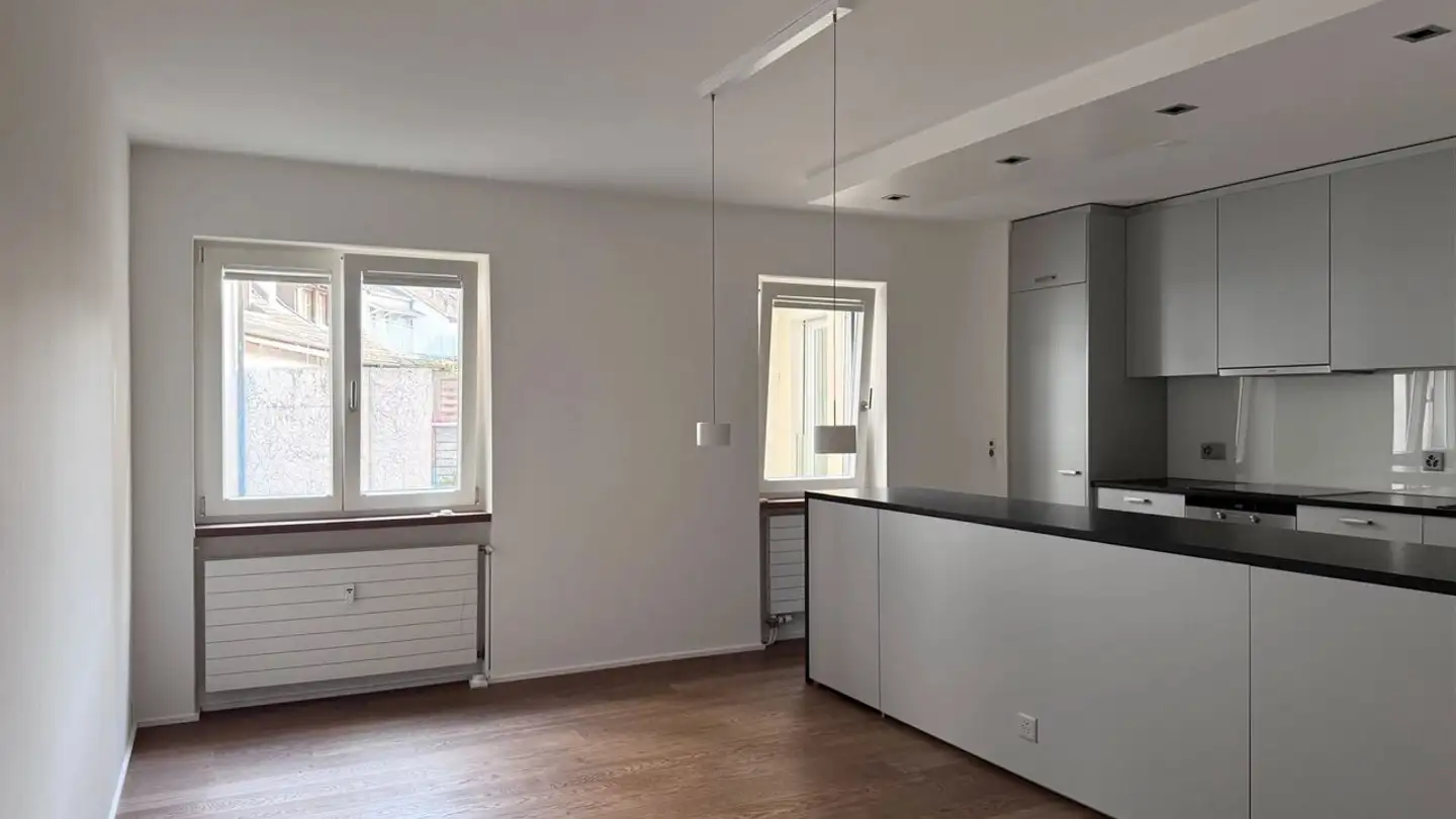 Apartment for rent - Klingental 5, 4058 Basel - Photo 4