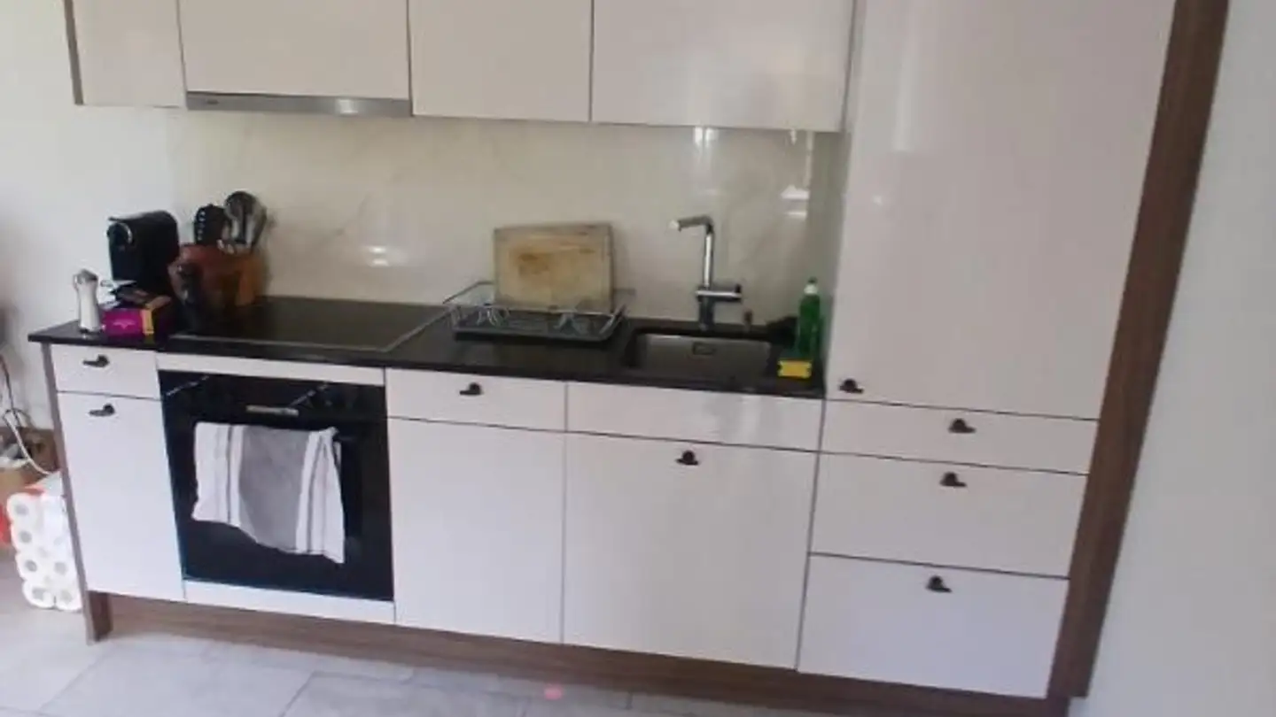 Appartamento ammobiliato in affitto - Jurastrasse 63, 3013 Bern - Photo 3