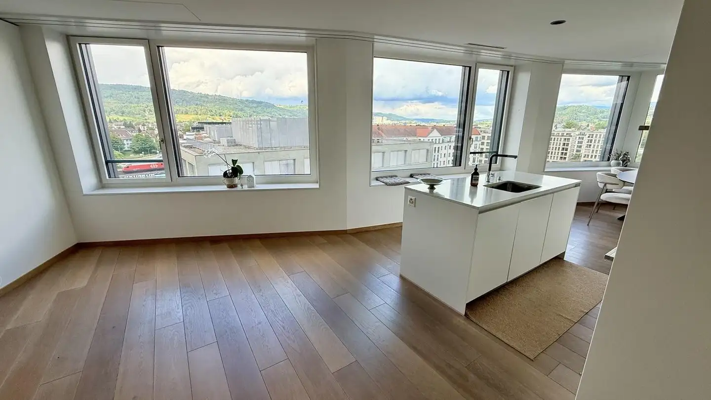Appartamento in affitto - Ueberlandstrasse 18, 8953 Dietikon