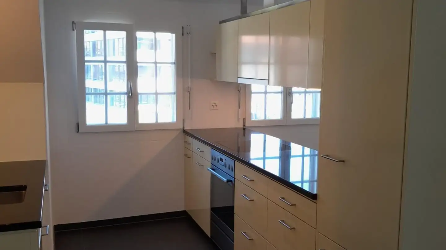 Attico in affitto - Scheuermattweg 6, 3007 Bern - Foto 2