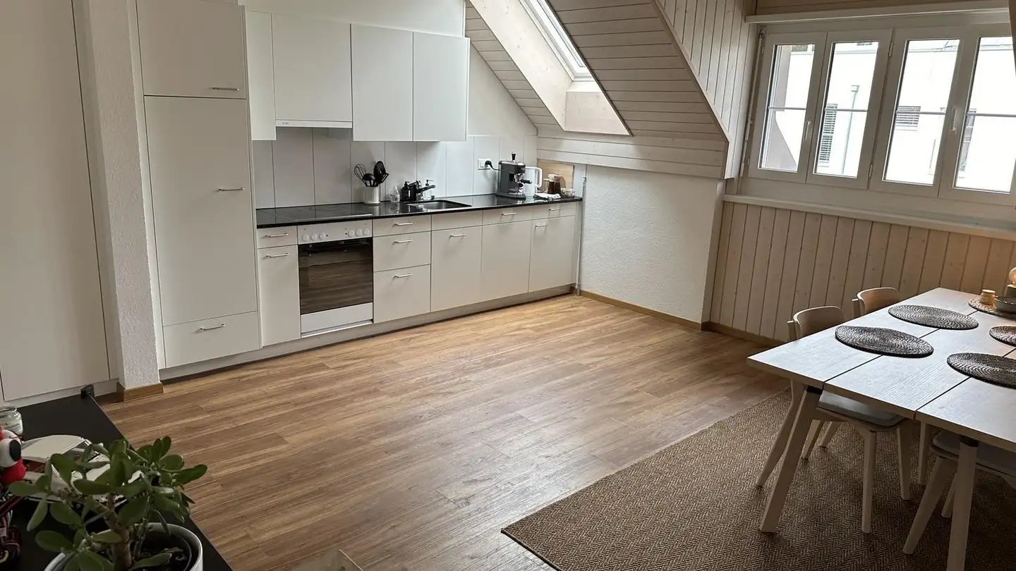 Apartment for rent - Bühlstrasse 10, 8953 Dietikon - Photo 4