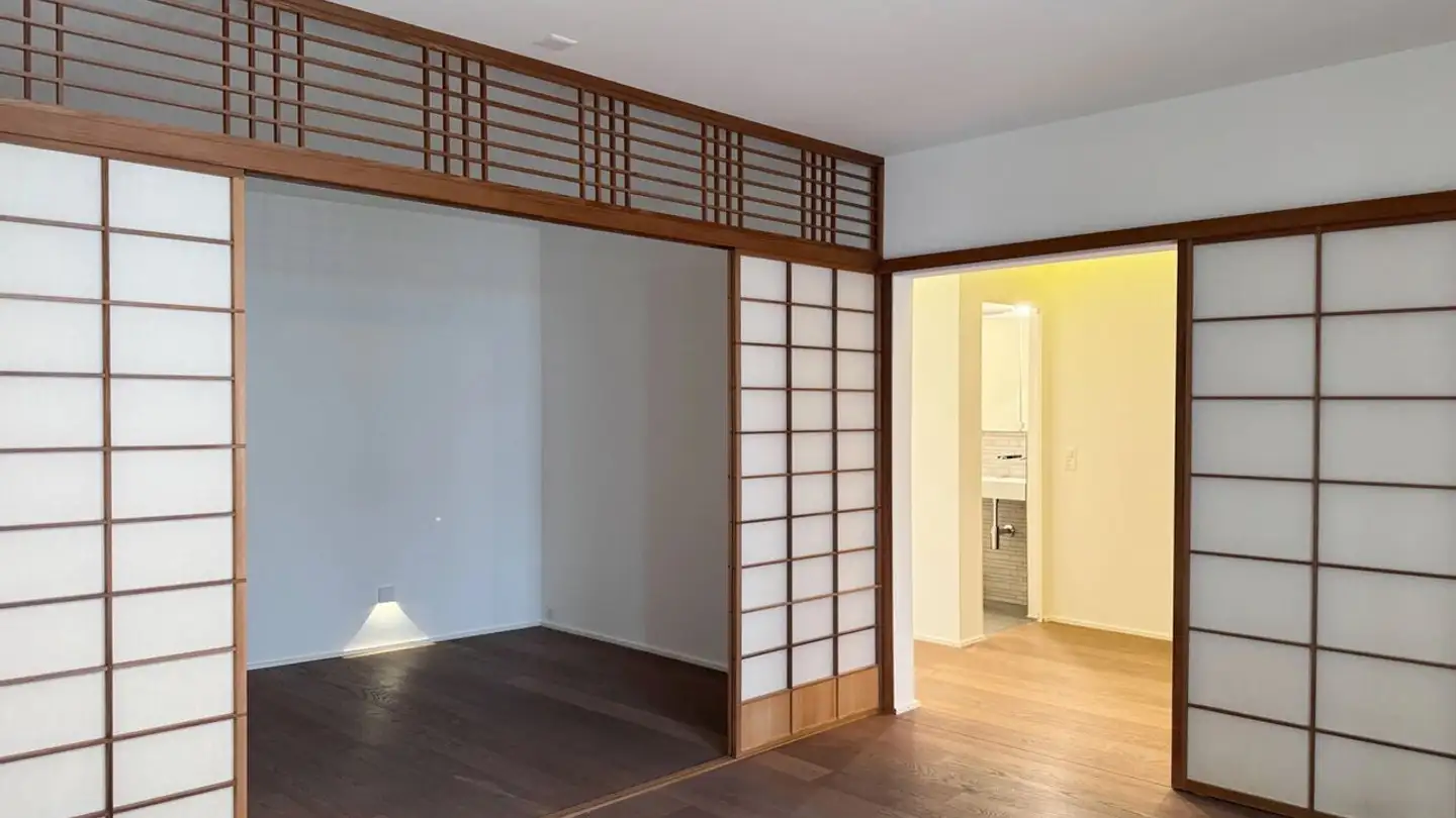 Apartment for rent - Klingental 5, 4058 Basel