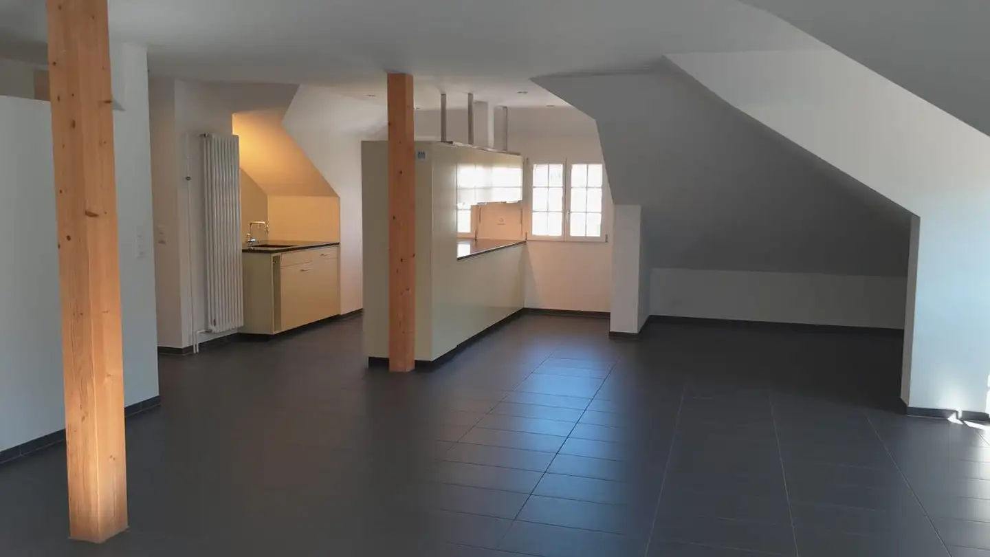 Attico in affitto - Scheuermattweg 6, 3007 Bern - Foto 3