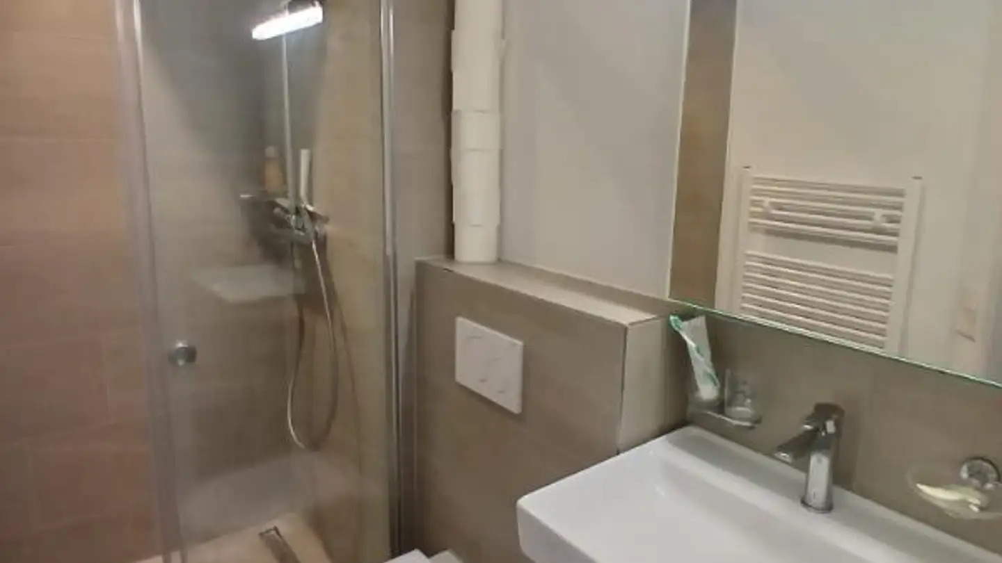 Appartamento ammobiliato in affitto - Jurastrasse 63, 3013 Bern - Photo 4