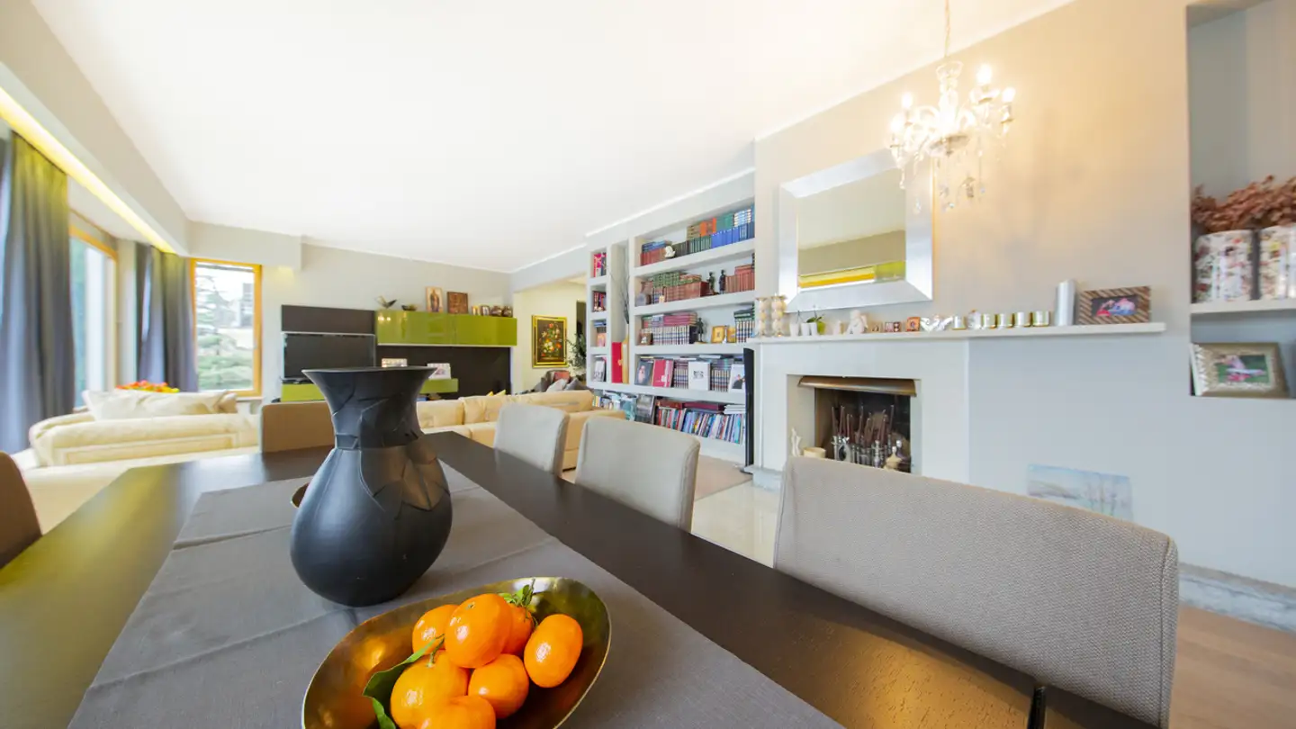 Maison individuelle à vendre - Preda Dei Buchi 6, 6922 Morcote - Photo 4