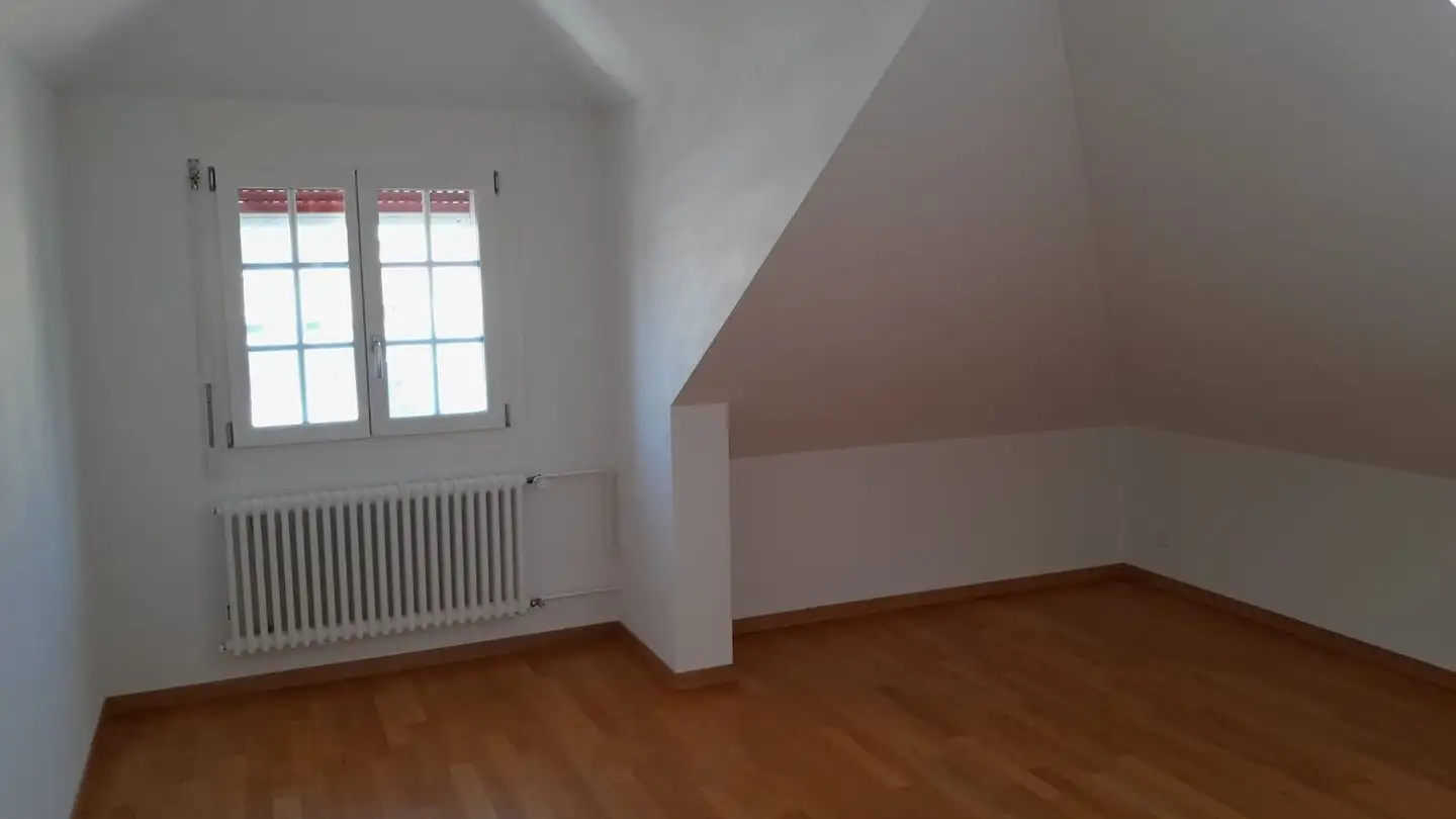 Attico in affitto - Scheuermattweg 6, 3007 Bern - Foto 4