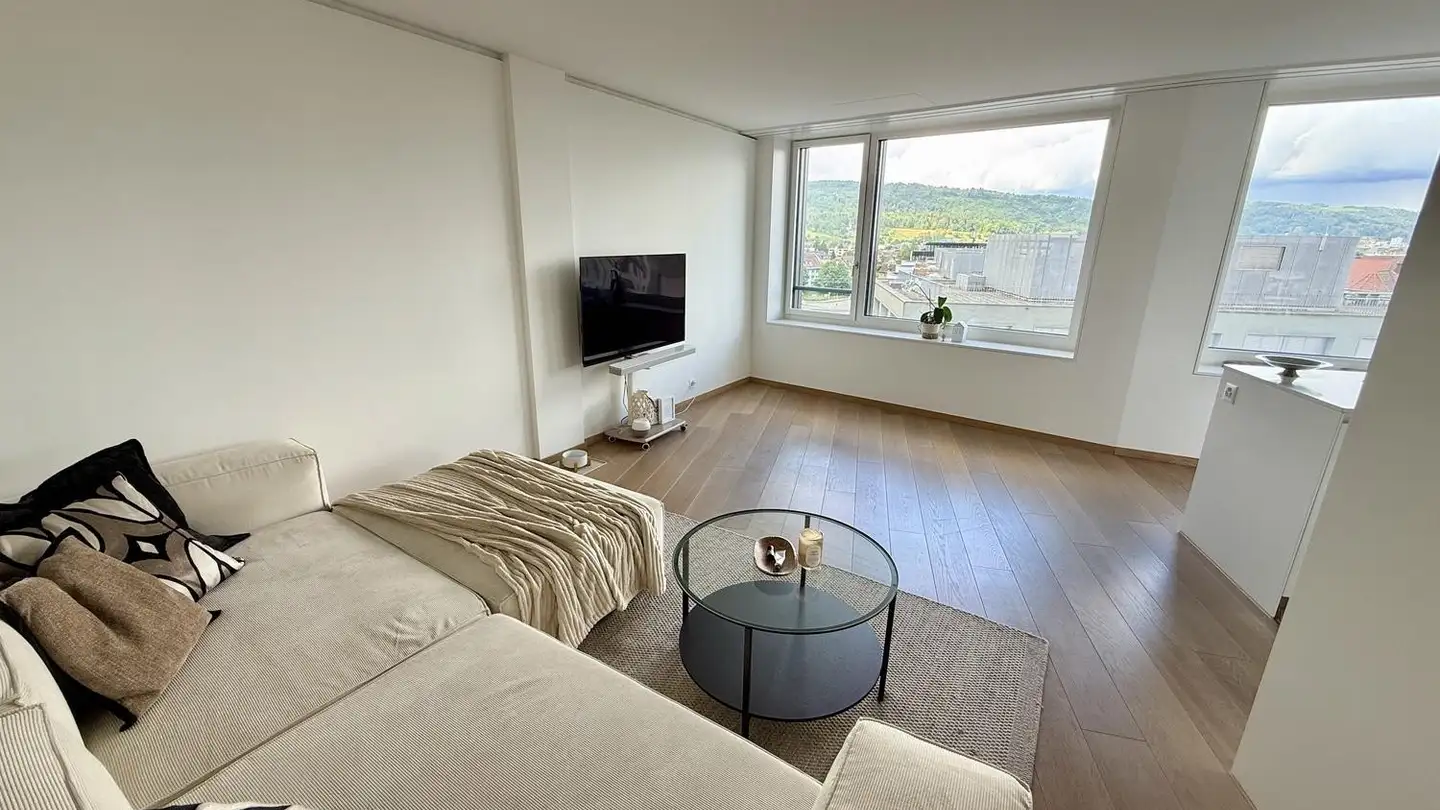 Appartamento in affitto - Ueberlandstrasse 18, 8953 Dietikon - Foto 2