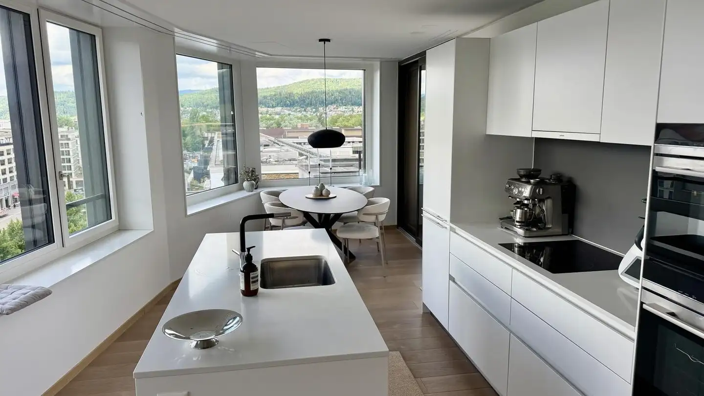 Appartamento in affitto - Ueberlandstrasse 18, 8953 Dietikon - Foto 4