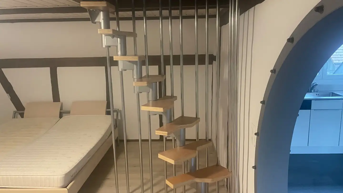 Wohnung mieten - 3423 Ersigen - Foto 2