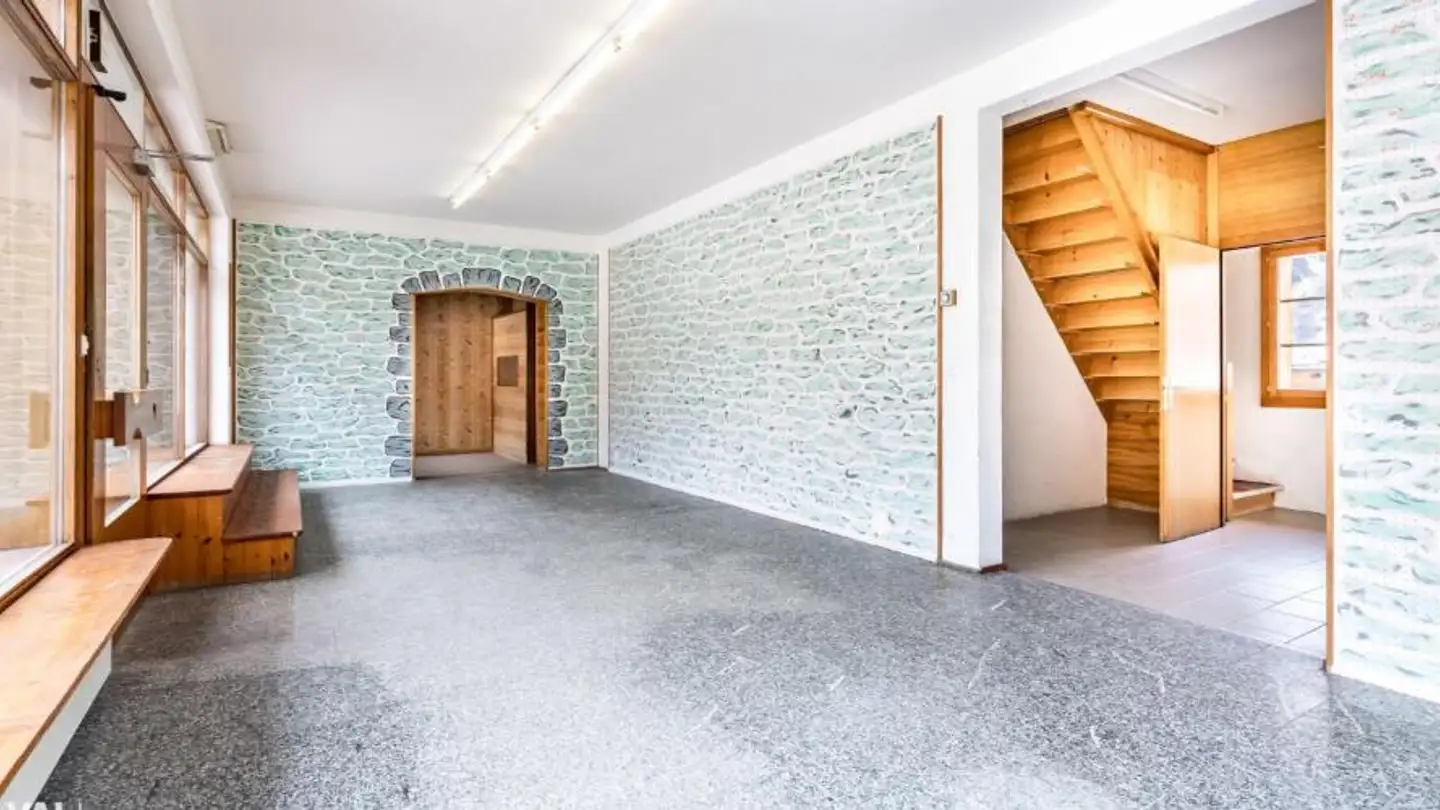 Appartement à vendre - 1984 Les Haudères - Photo 2