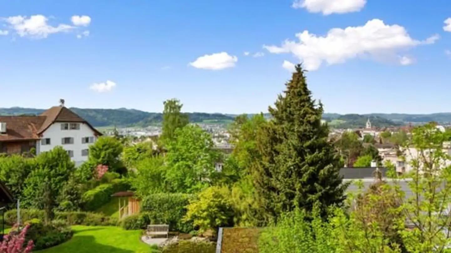 Casa bifamiliare in affitto - 9500 Wil SG - Photo 2