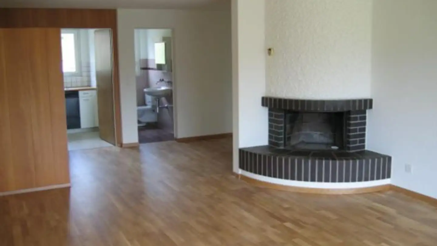 Appartement à louer - Untere Kneuwis 16, 9104 Waldstatt