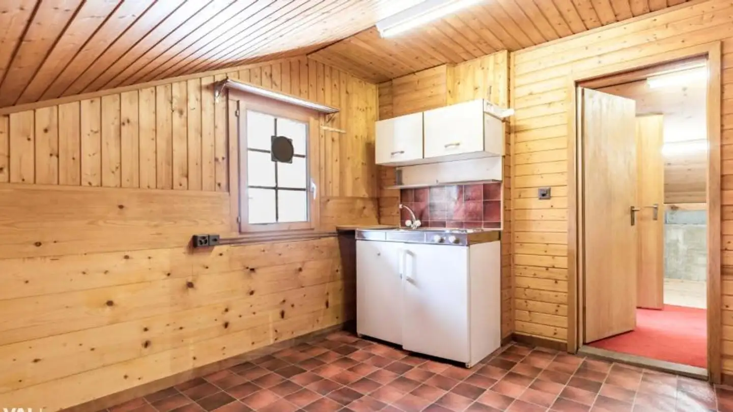 Appartement à vendre - 1984 Les Haudères - Photo 4