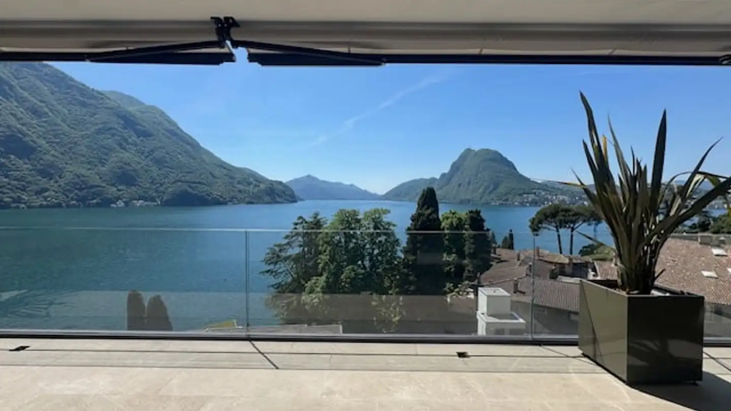 Apartment for rent - 6900 Lugano - Photo 3