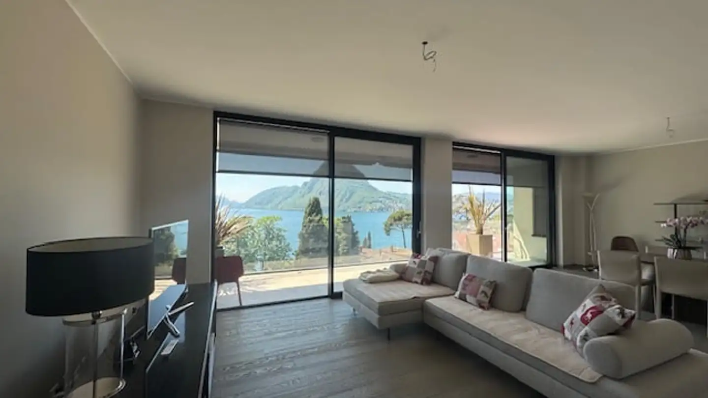 Apartment for rent - 6900 Lugano - Photo 4