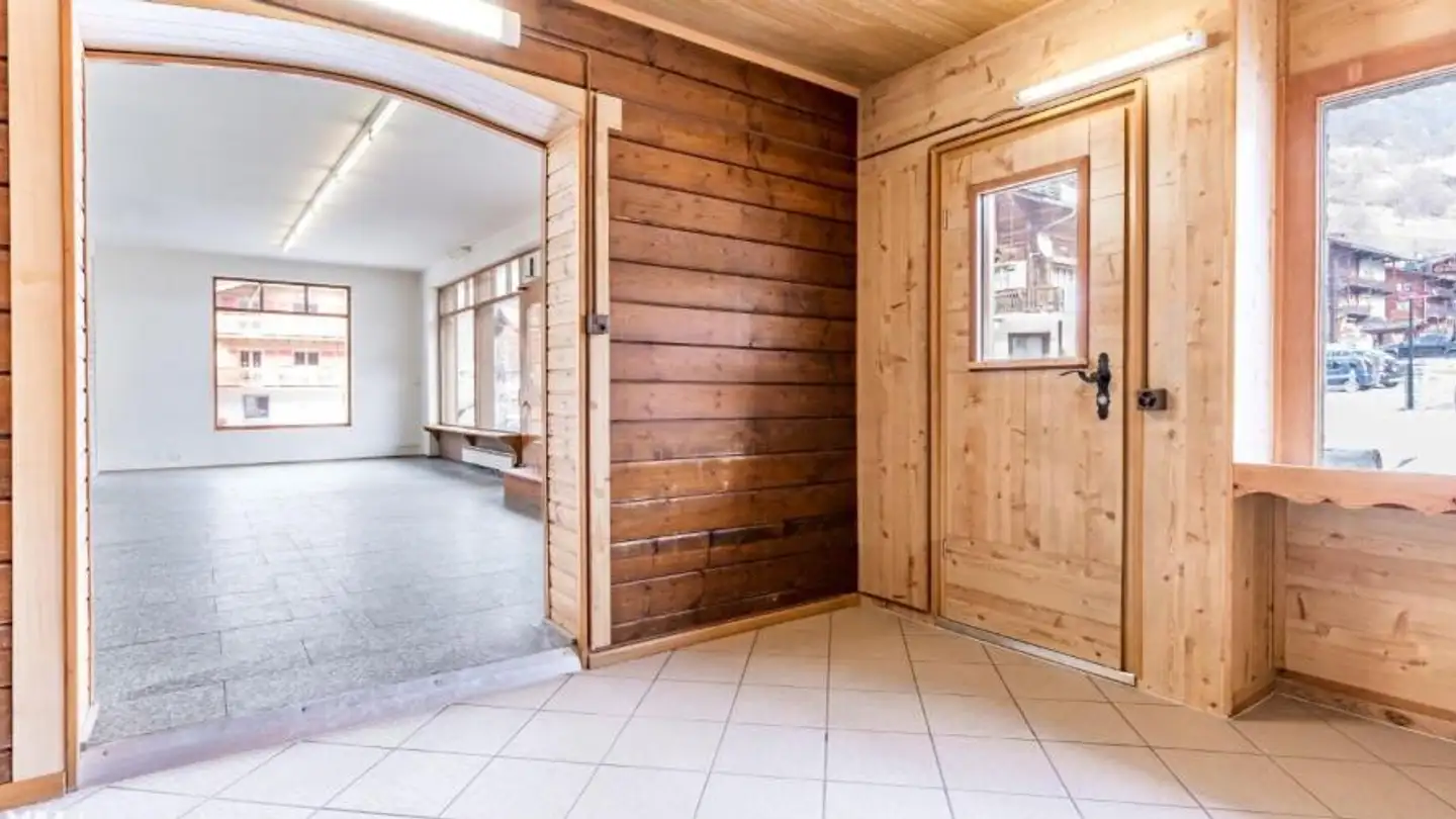 Appartement à vendre - 1984 Les Haudères - Photo 3