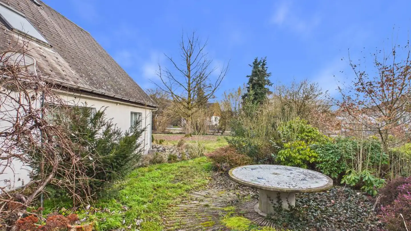 Single house for sale - Jurastrasse 19, 3380 Wangen an der Aare - Photo 3