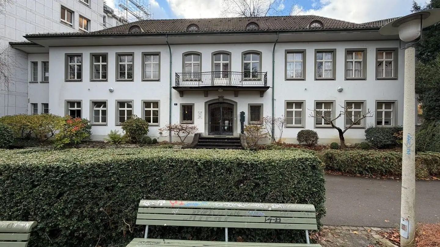 Bürofläche mieten - Brandschenkestrasse 2, 8001 Zürich - Foto 4