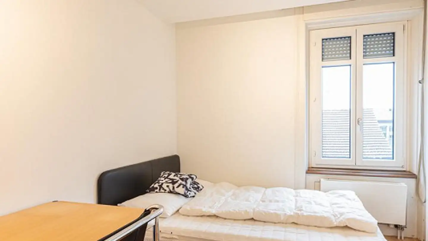 Appartamento in affitto - Bahnhofstrasse 13, 6203 Sempach Station
