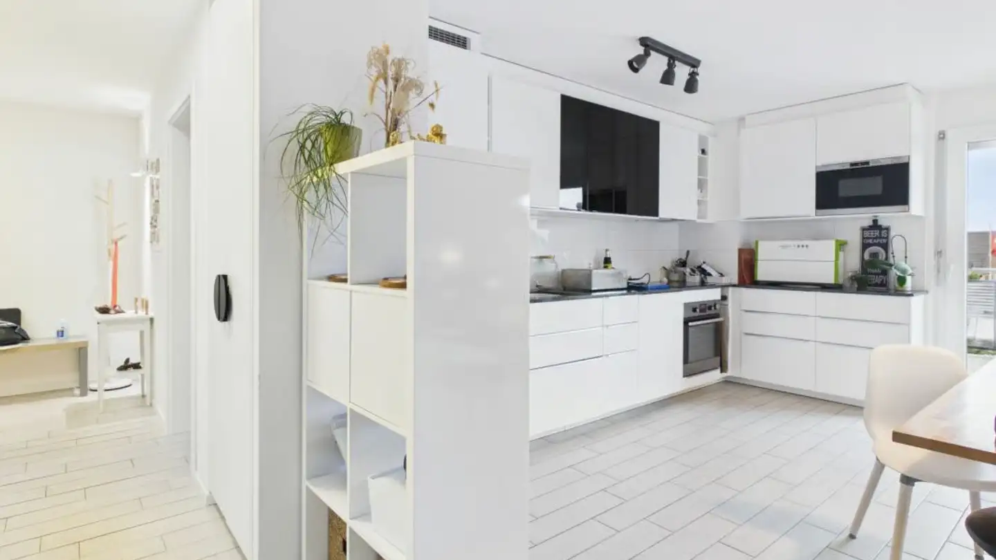 Wohnung mieten - Rue Du Théâtre 7, 1083 Mézières VD - Foto 2