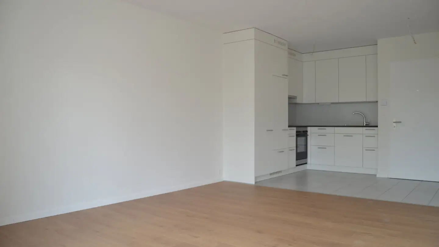 Apartment for rent - Gasstrasse 66, 4056 Basel - Photo 3