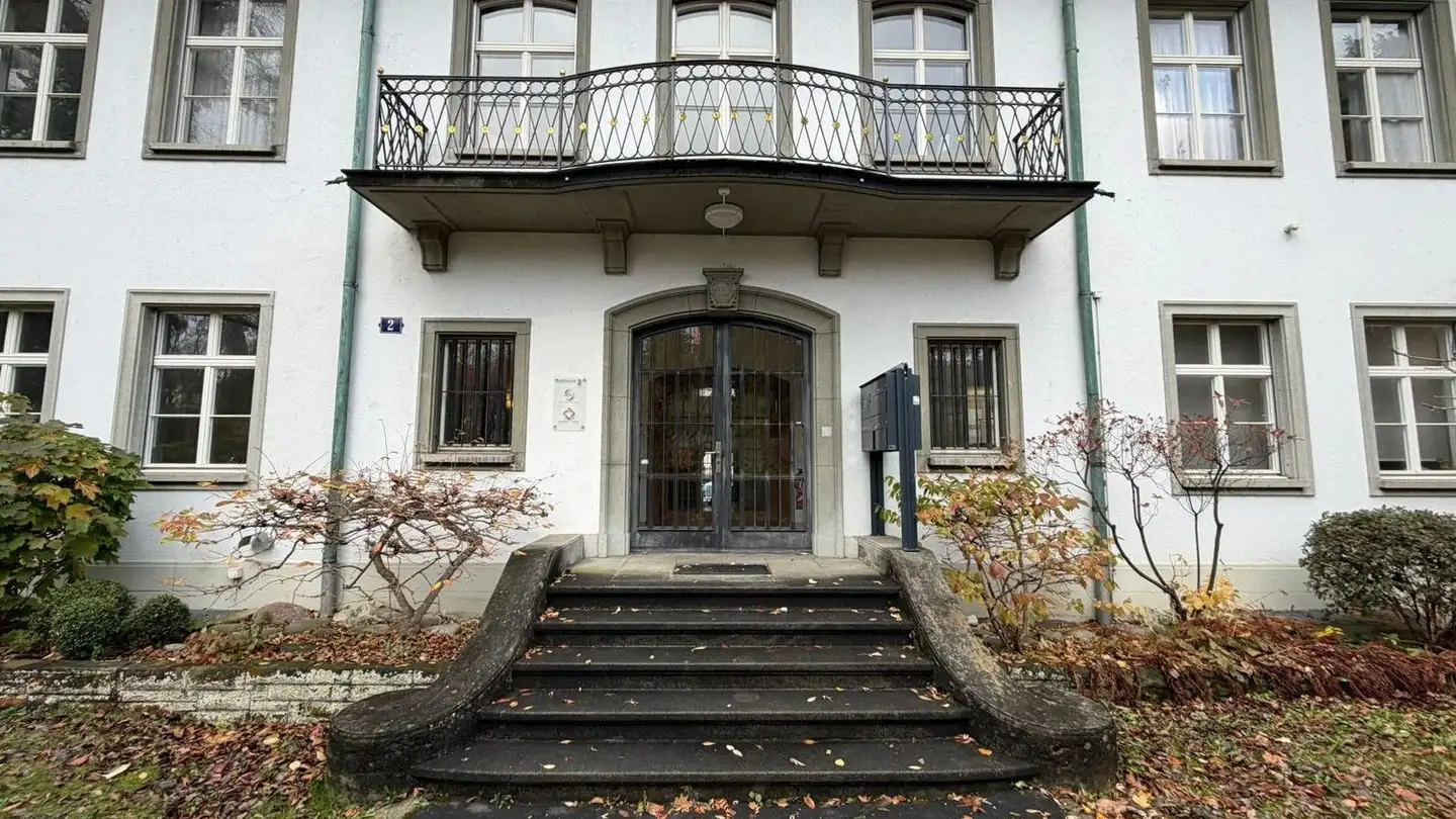 Bürofläche mieten - Brandschenkestrasse 2, 8001 Zürich - Foto 3