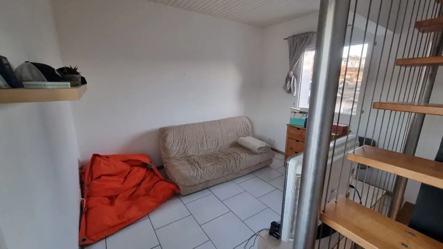 Appartamento in affitto - Chemin Des Grandes-Vies 1, 2900 Porrentruy - Foto 4