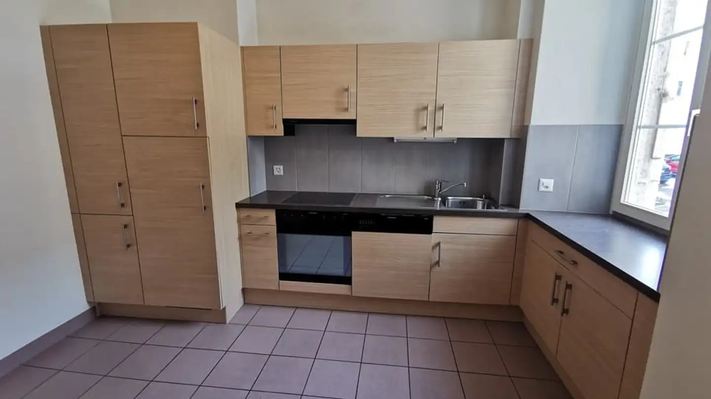 Appartamento in affitto - Rue Du Centre 10, 2052 Fontainemelon - Foto 2