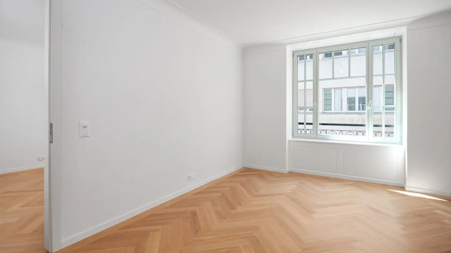 Appartement à louer - Rue Adrien-Pichard 9, 1003 Lausanne