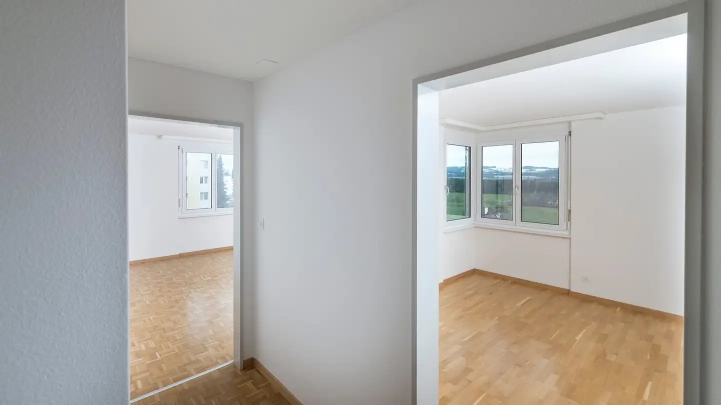 Appartamento in affitto - Waldhofstrasse 16a, 9240 Uzwil - Foto 4