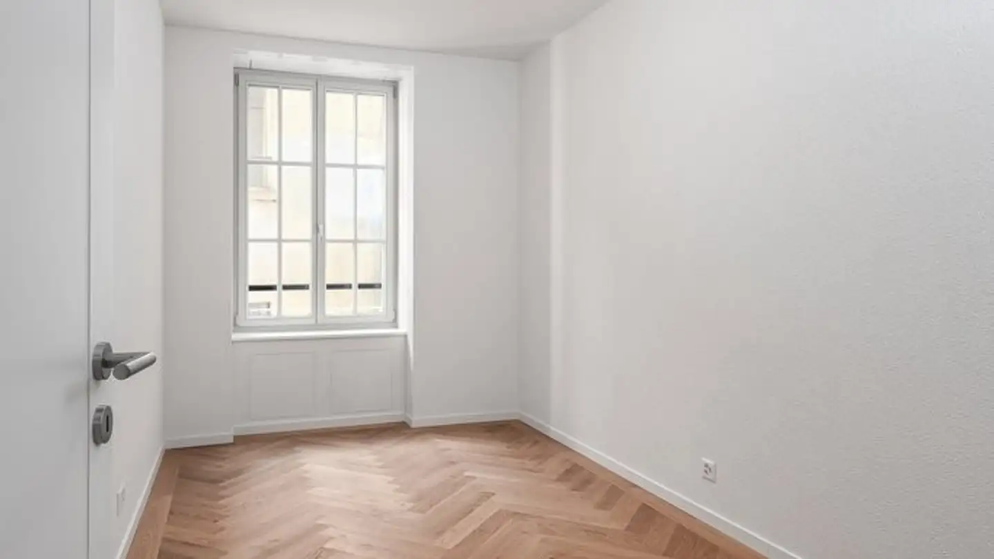Appartement à louer - Rue Adrien-Pichard 9, 1003 Lausanne - Photo 2