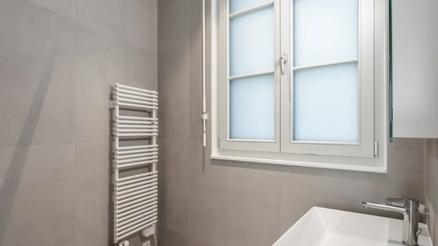 Appartement à louer - Rue Adrien-Pichard 9, 1003 Lausanne - Photo 4