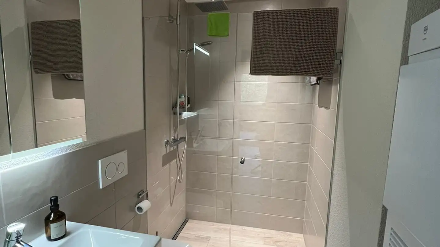 Appartamento in affitto - Grubenstrasse 9B, 5070 Frick - Foto 4