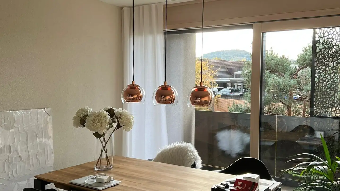 Appartamento in affitto - Grubenstrasse 9B, 5070 Frick