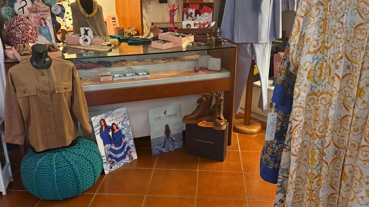 Magasin à vendre - 6988 Ponte Tresa - Photo 3