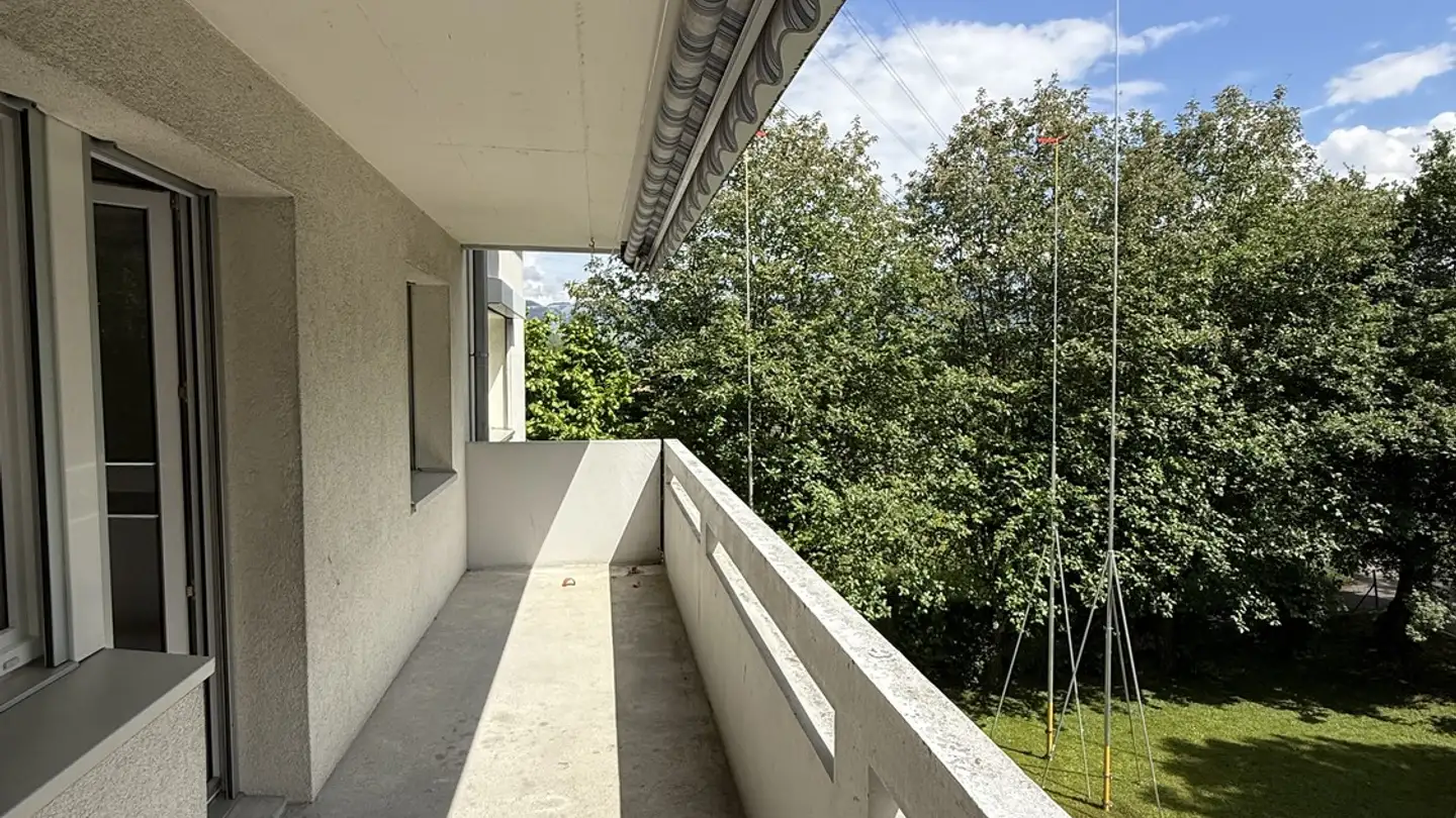 Appartement à louer - Säntisstrasse 7, 8716 Schmerikon - Photo 3