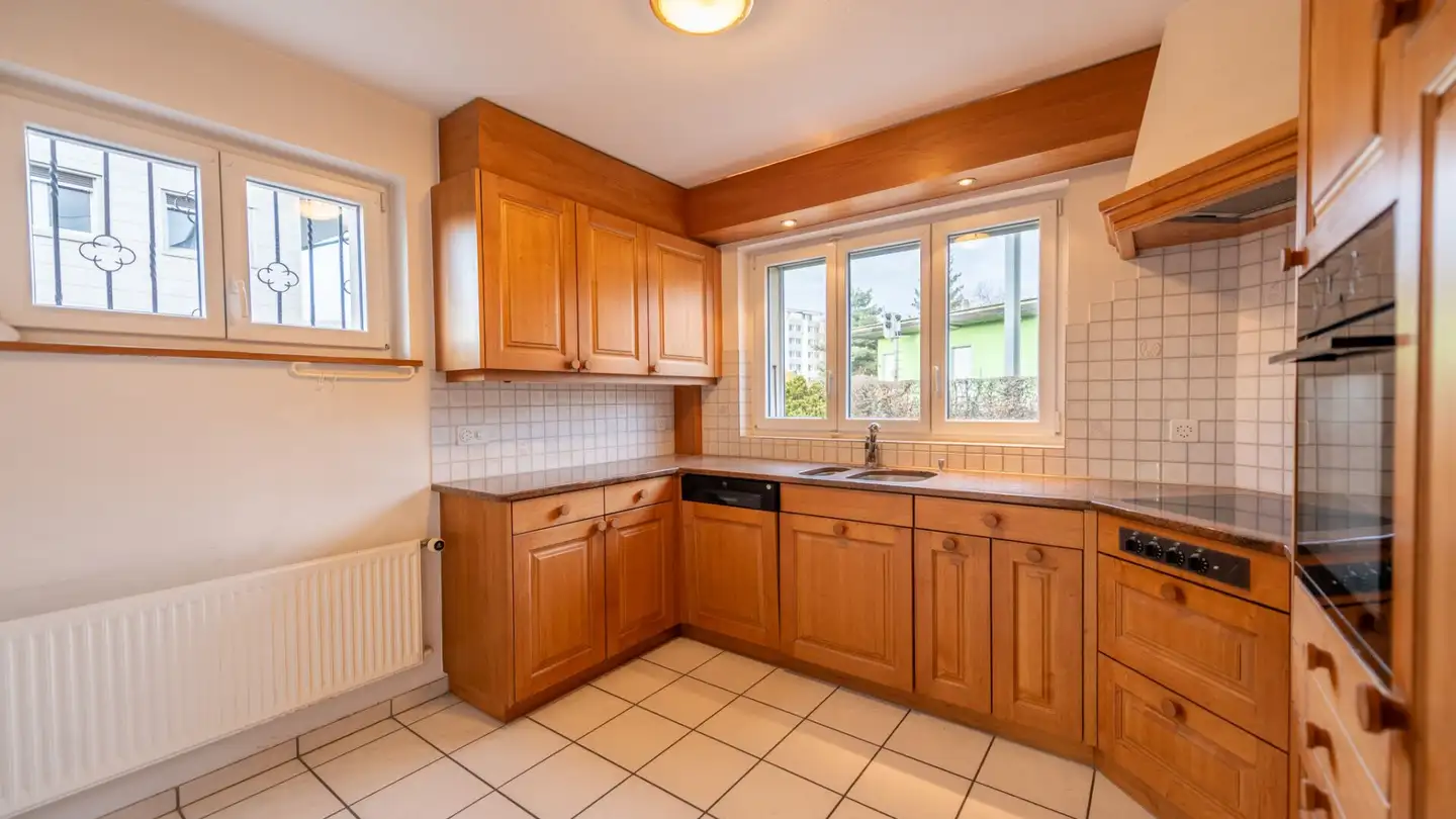 Single house for sale - Schmiedenmattstrasse 15, 4562 Biberist - Photo 2