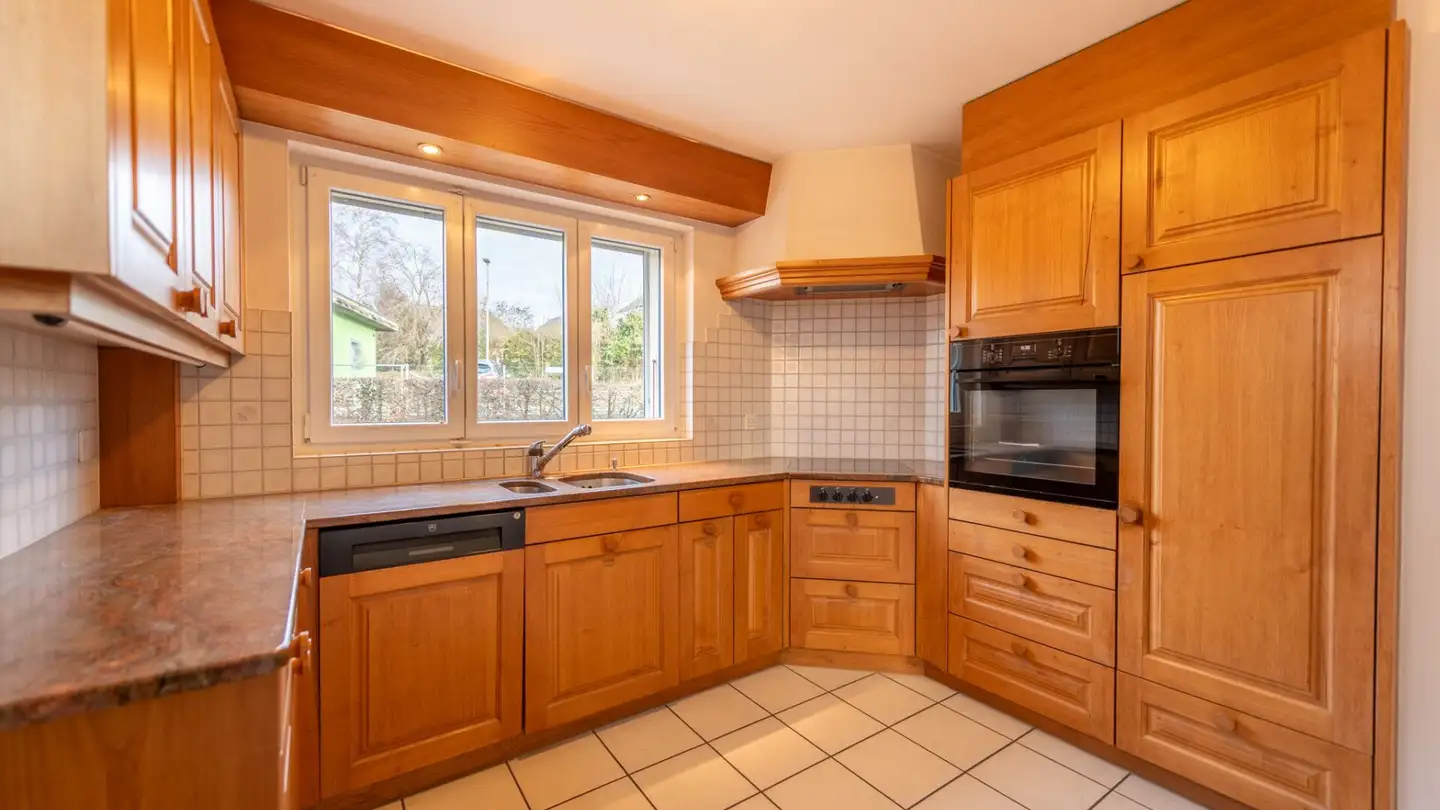 Single house for sale - Schmiedenmattstrasse 15, 4562 Biberist - Photo 3