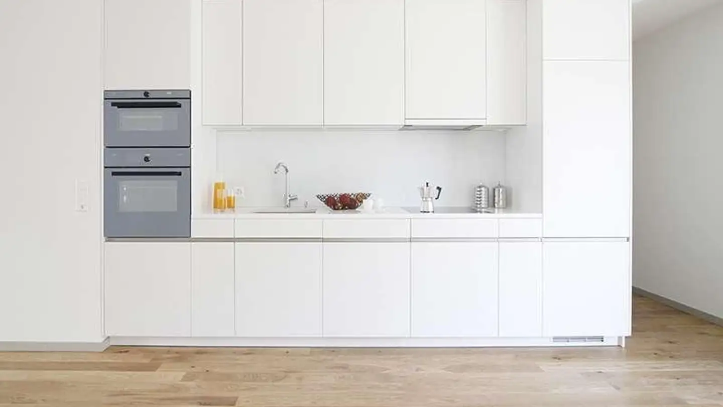 Wohnung mieten - Dufourstrasse 55, 8008 Zürich - Foto 2