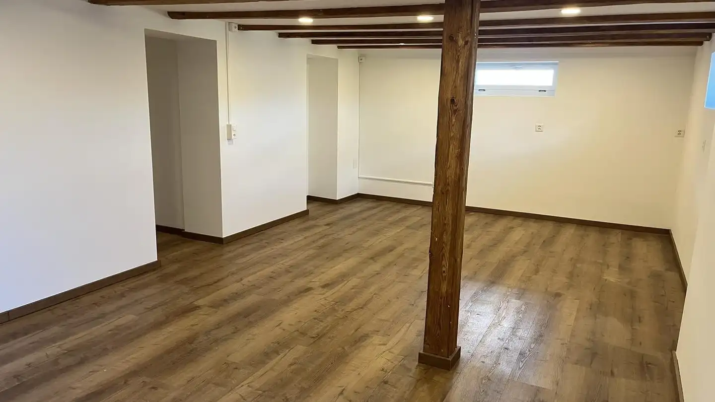 Commercial for rent - Weibelackerweg 3, 4914 Roggwil BE