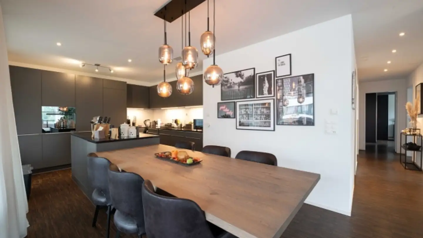 Apartment for sale - In Den Steinreben 4d, 4153 Reinach BL - Photo 2