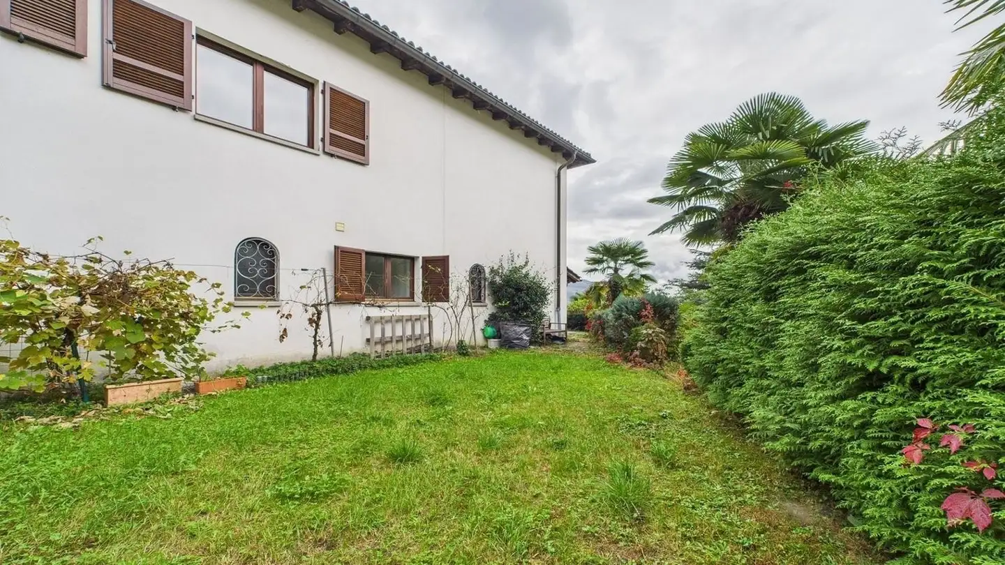 Appartement à louer - 6922 Morcote - Photo 3