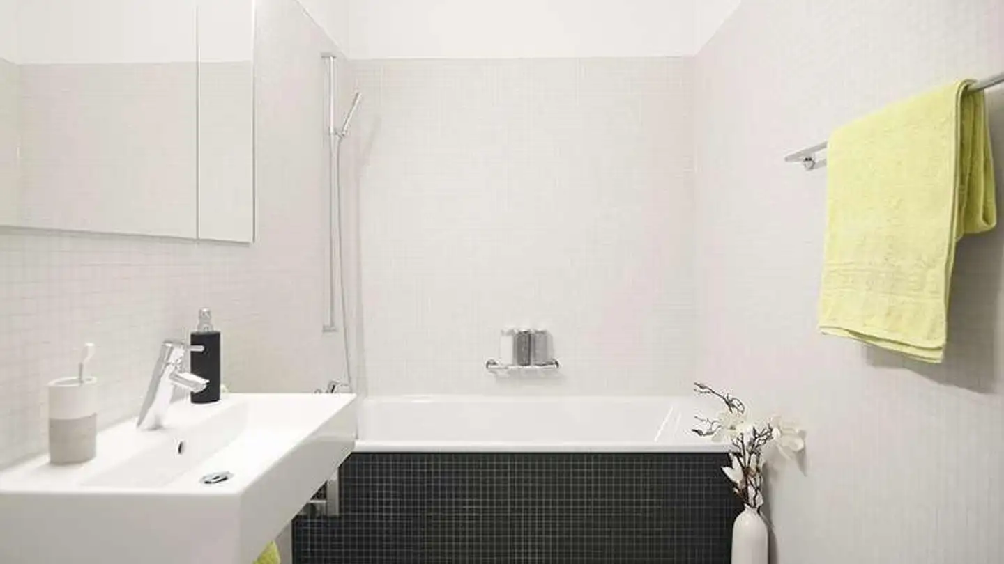 Wohnung mieten - Dufourstrasse 55, 8008 Zürich - Foto 4